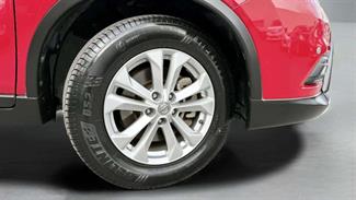2014 Nissan X-Trail - Thumbnail