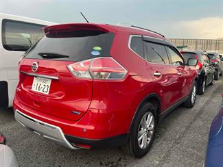2014 Nissan X-Trail - Thumbnail