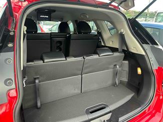 2014 Nissan X-Trail - Thumbnail