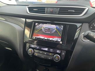 2014 Nissan X-Trail - Thumbnail