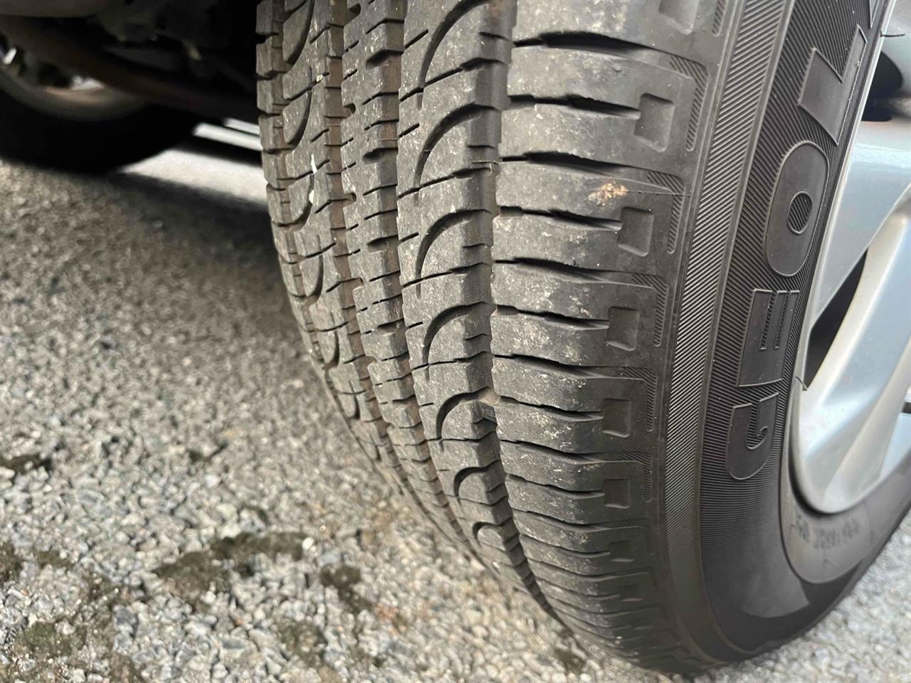 2014 Nissan X-Trail