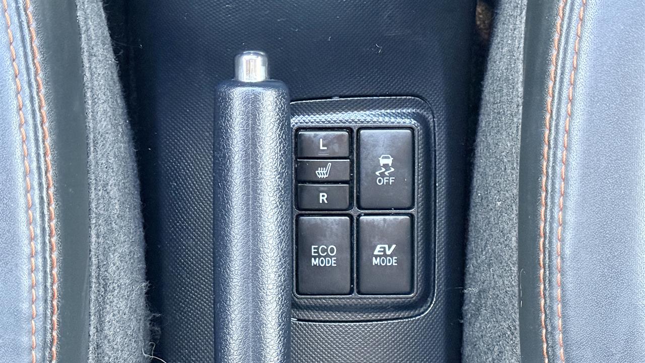 2015 Toyota Aqua