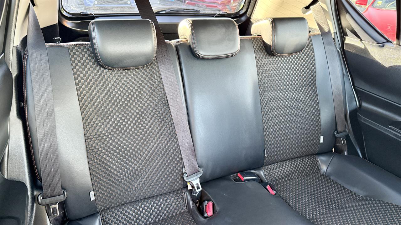 2015 Toyota Aqua