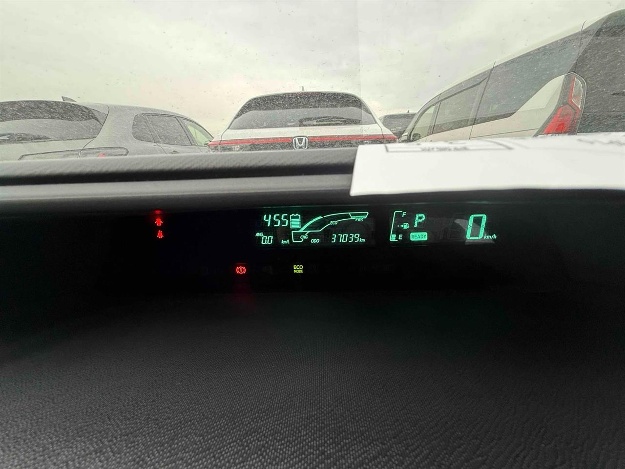 2013 Toyota Aqua