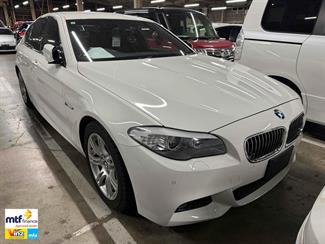 2013 BMW 523I - Thumbnail