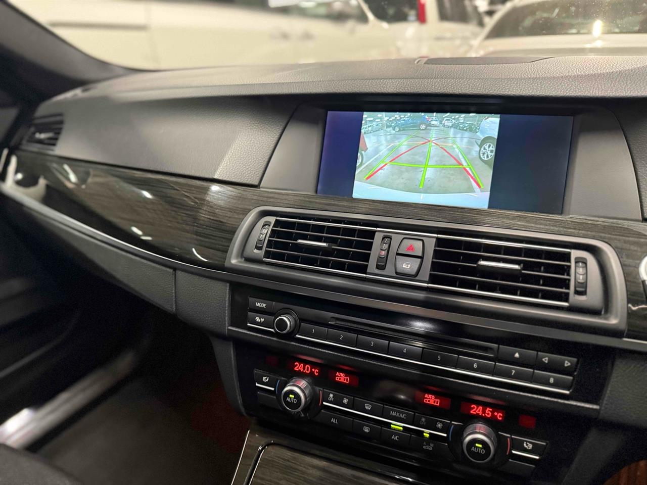 2013 BMW 523I