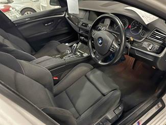 2013 BMW 523I - Thumbnail