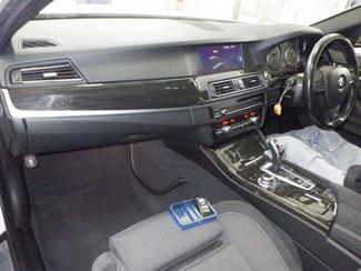 2013 BMW 523I - Thumbnail