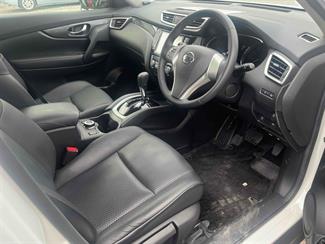 2014 Nissan XTRAIL - Thumbnail