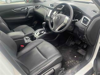 2014 Nissan X-Trail - Thumbnail
