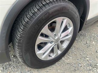 2014 Nissan X-Trail - Thumbnail