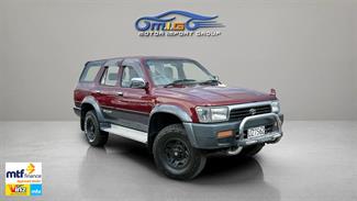 1994 Toyota Hilux - Thumbnail
