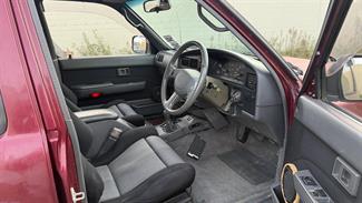 1994 Toyota Hilux - Thumbnail
