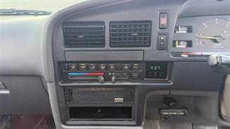 1994 Toyota Hilux - Thumbnail