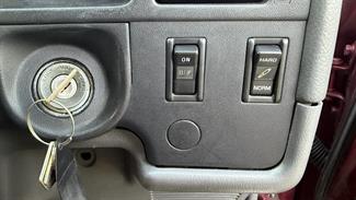 1994 Toyota Hilux - Thumbnail