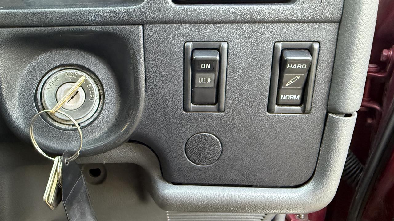 1994 Toyota Hilux
