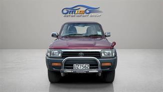 1994 Toyota Hilux - Thumbnail