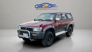 1994 Toyota Hilux - Thumbnail