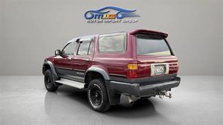 1994 Toyota Hilux - Thumbnail