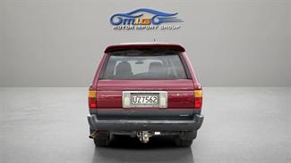 1994 Toyota Hilux - Thumbnail