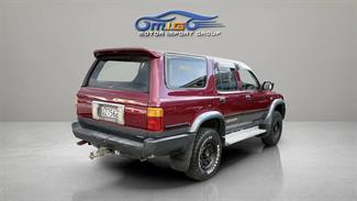 1994 Toyota Hilux - Thumbnail