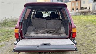 1994 Toyota Hilux - Thumbnail