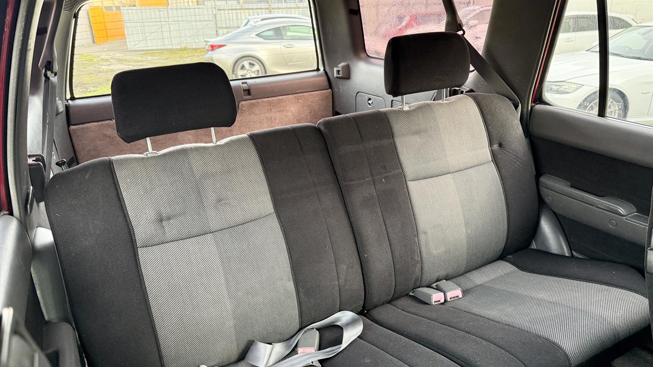 1994 Toyota Hilux