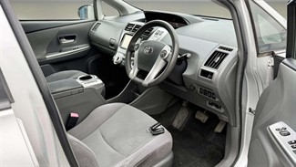 2012 Toyota Prius - Thumbnail