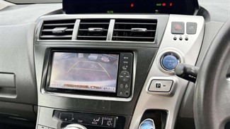 2012 Toyota Prius - Thumbnail