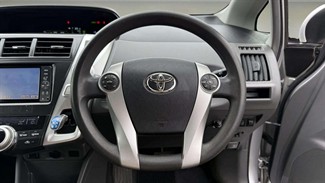 2012 Toyota Prius - Thumbnail