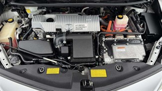 2012 Toyota Prius - Thumbnail