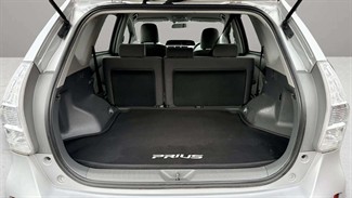 2012 Toyota Prius - Thumbnail