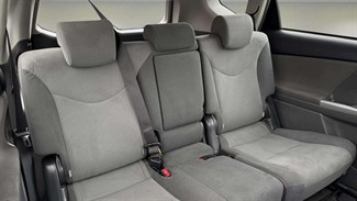 2012 Toyota Prius - Thumbnail