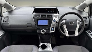 2012 Toyota Prius - Thumbnail