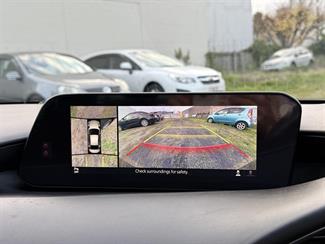 2020 Mazda 3 - Thumbnail