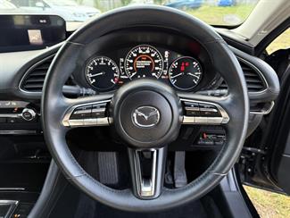2020 Mazda 3 - Thumbnail
