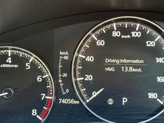 2020 Mazda 3 - Thumbnail