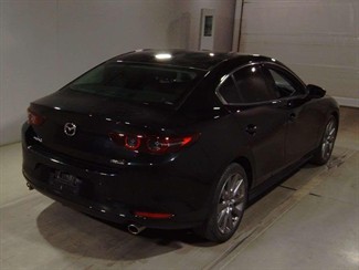 2020 Mazda MAZDA3 - Thumbnail