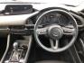 2020 Mazda MAZDA3