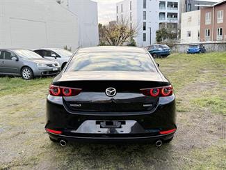 2020 Mazda 3 - Thumbnail