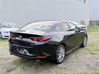 2020 Mazda 3 - Thumbnail