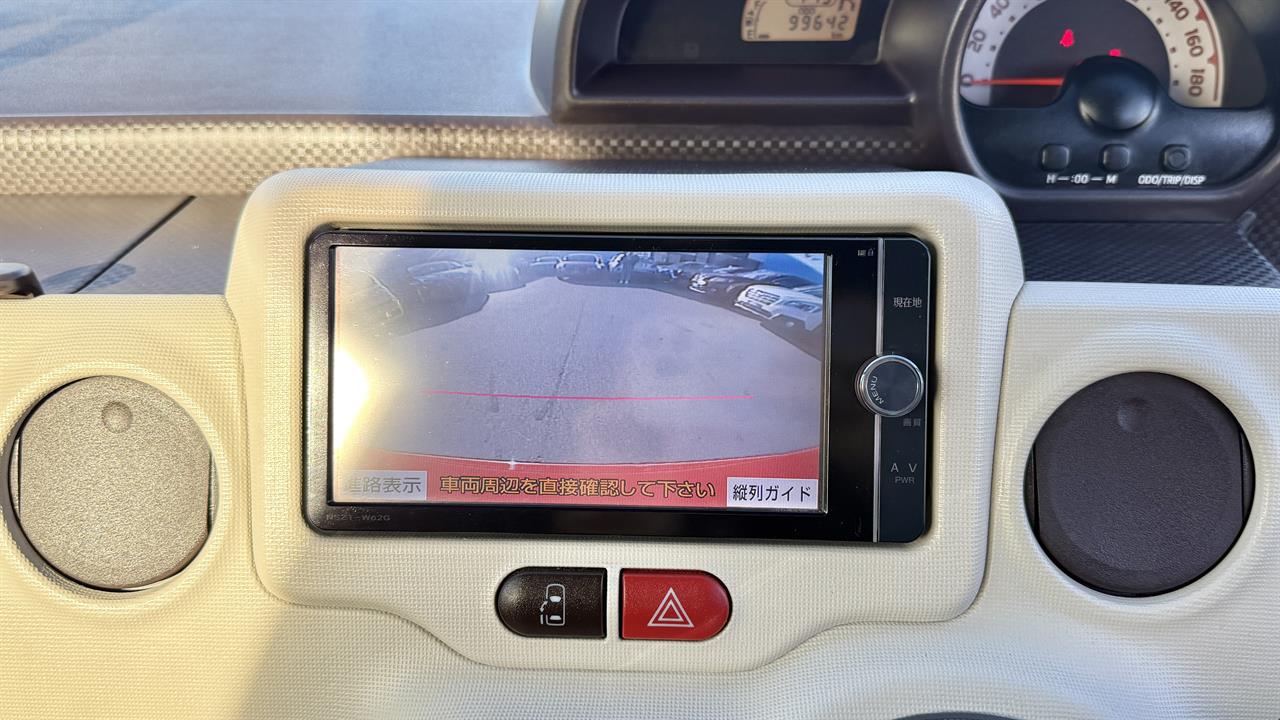 2014 Toyota SPADE