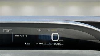 2018 Toyota Prius - Thumbnail