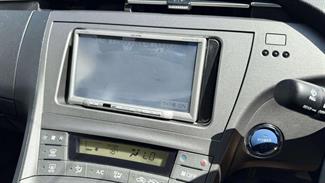 2012 Toyota Prius - Thumbnail