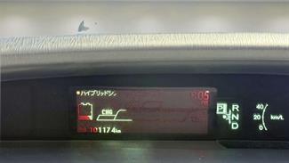 2012 Toyota Prius - Thumbnail