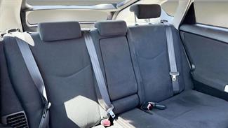 2012 Toyota Prius - Thumbnail