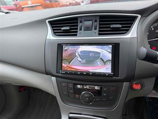 2014 Nissan Sylphy - Thumbnail