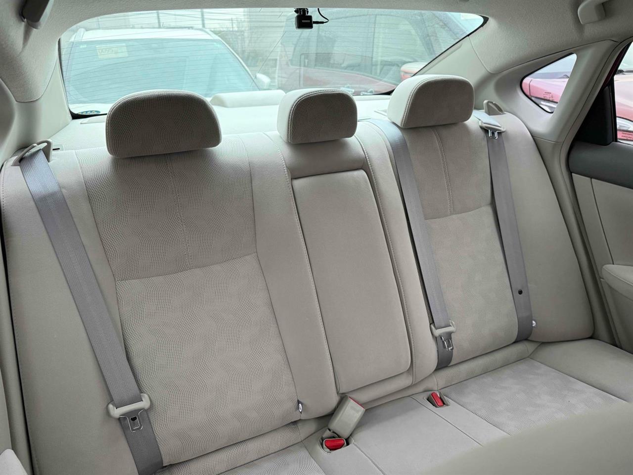 2014 Nissan Sylphy