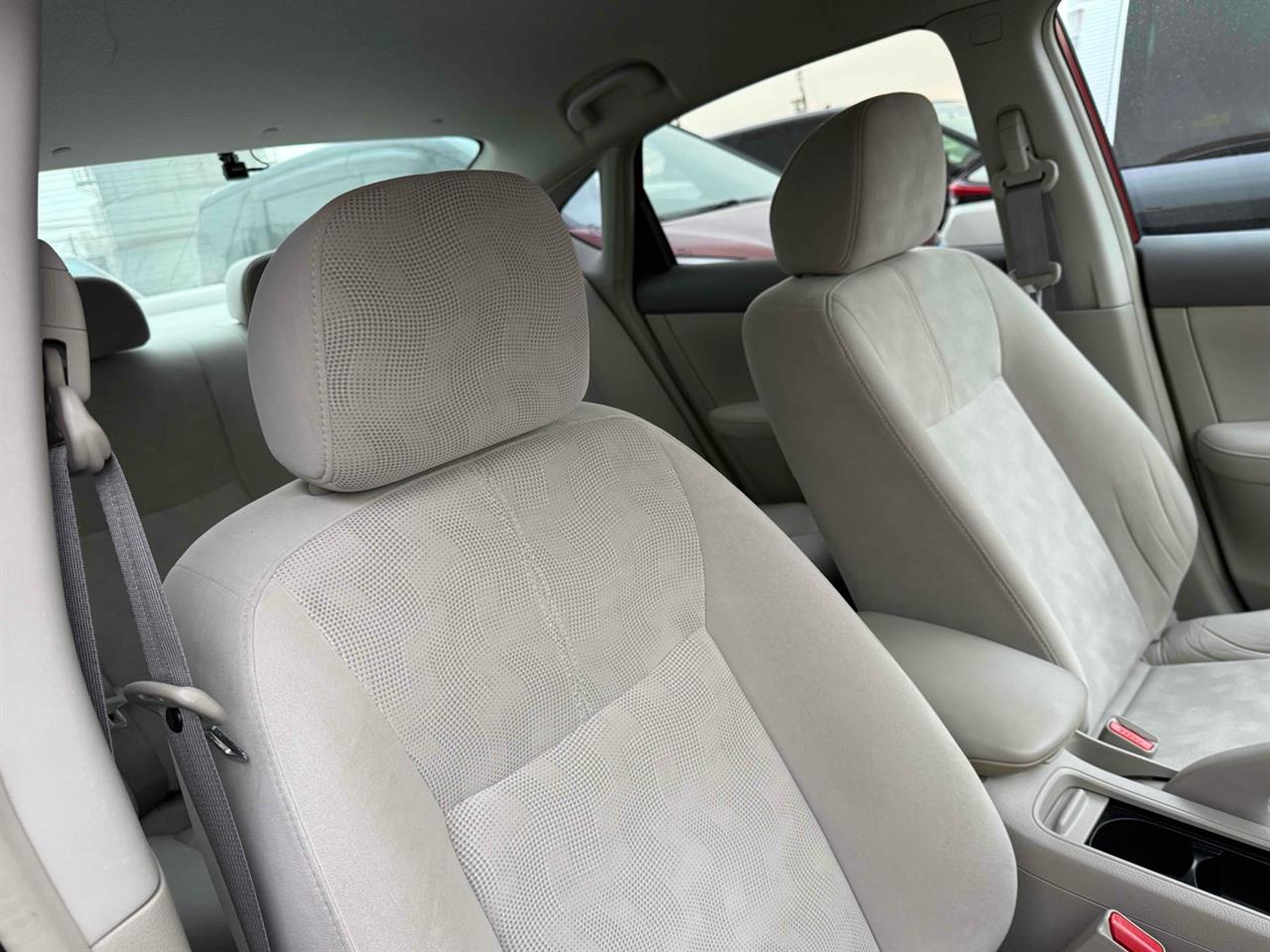 2014 Nissan Sylphy