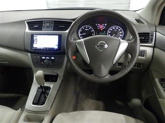 2014 Nissan Sylphy - Thumbnail